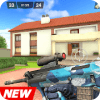 Special Ops: Gun Shooting - Online FPS War Game