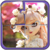 Cute Dolls Jigsaw Puzzle