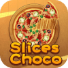 Slices Choco