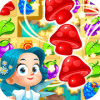 Fruiti Match - Charming Puzzle Game