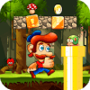 * Super Marco World : Jungle Adventure *