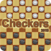 Checkers 2019 : Offline Board Game