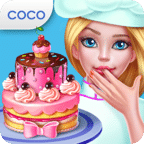 My Bakery Empire - Bake, Decorate & Serve Cakes