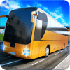 Impossible Bus Tracks : Euro Bus Games