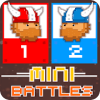 12 MiniBattles - Two Players