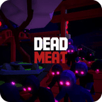 DEAD MEAT  Zombie Survival Action FPS Game 3D