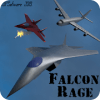 Falcon Rage