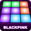 BLACKPINK Magc Pad  KPP Dacg Pad Rytm Gam