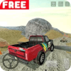 Hll Truck Drvg 3D