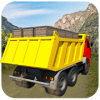 Offroad Cargo Crazy Truck Driving Sim