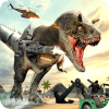 Dino T-Rex Simulator 3D