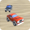 Car Crash Arena: Endless Chase