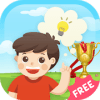 Memory Matches Kids Brain Trainer