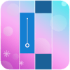 Colorful Piano Magic Tiles