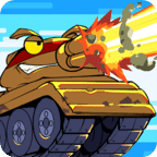 Tank Heroes  Tank Games