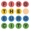 Find the European cities