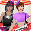 Rock Star Makeover - Music Idol Girls