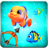 Feed And Grow : Fish Simulator