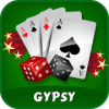 Gypsy Solitaire - Free Classic Card Game