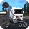 Realistic Truck Simulator 2019