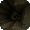 Subway Horror Craft - Run Faster