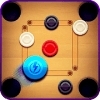 Carrom: Candy Carrom 3D FREE