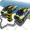 Chained Cars 2019 3D