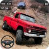 Offroad Pickup Truck Cargo Simulator