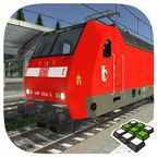 Euro Train Simulator 2