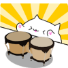 Bongo Cat Studio