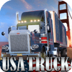 USA Truck Simulator PRO