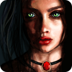 Vampire  Hidden Object Adventure Games for