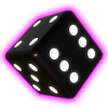 Random Dice 3D