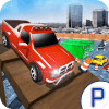 Ultimate Car Parking Game  Speed Parking