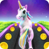 Unicorn Runner 2019 - Running Game