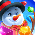 Diamonds Time - Free Match3 Games & Puzzle Game