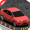 Car Parking Real 3D Driving Test Car Game