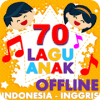 Lagu Anak Indonesia - Inggris