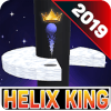 Helix King 3D - 2019