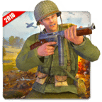 Call Of Courage : WW2 FPS Action Game