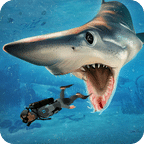 Shark Simulator 2018