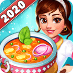 Indian Cooking Star  A Chef's Restaurant Game