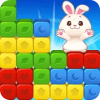 Bunny Blast - Puzzle