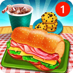 Cook It! Chef Restaurant Cooking Game