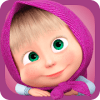 Masha and the Bear. Games & Activities