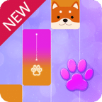 Magic Cat Piano Tiles - Pet Pianist Tap Animal Jam