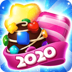 Sweet Cookie -2019 Puzzle Free Game