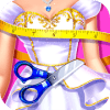 **Wedding Dress Maker 2