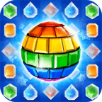 Jewel Blast - Puzzle Legend