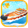 Merge Boat – Idle Boat Tycoon